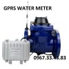 đồng hồ nước GPRS