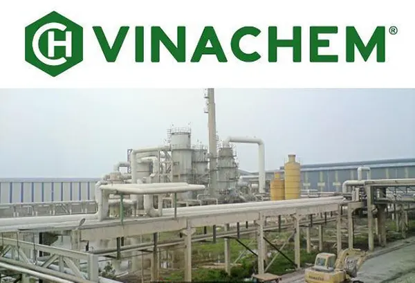 Tập đoàn hóa chất Việt Nam (VINACHEM)