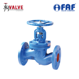 Van Cầu Bellow Seal FAF 2100