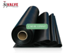 Cao su EPDM là gì?
