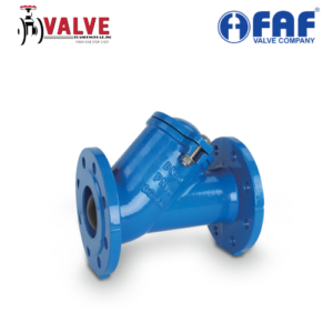 Van một chiều bi FAF 2290