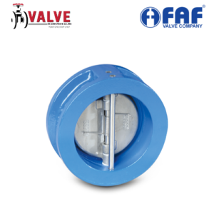 Van một chiều cánh bướm FAF 2350
