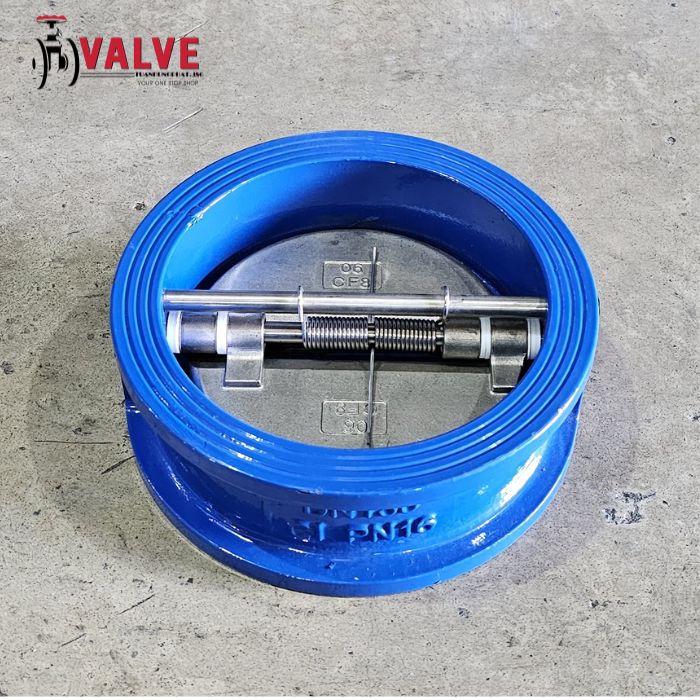Van một chiều cánh bướm FAF 2350