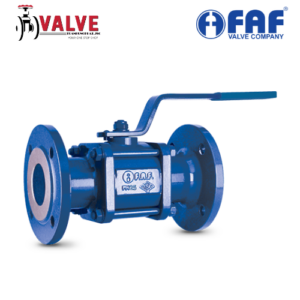 Van Bi 3PC Nối Bích FAF 1200