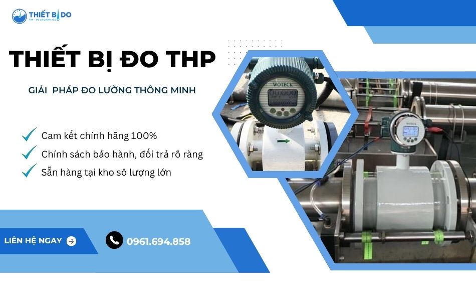 địa chỉ mua đồng hồ đo lưu lượng nước thải điện tử