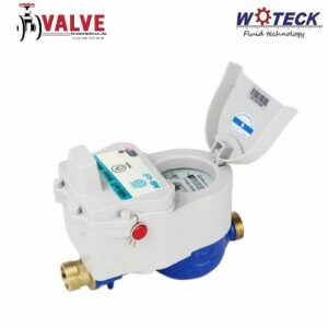 Đồng hồ nước dùng sim 4G Woteck
