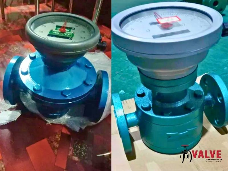 Ưu điểm khi sử dụng đồng hồ đo dầu tại VanDongHo.vn