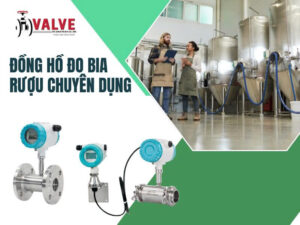 Đồng hồ đo bia rượu chuyên dụng là gì
