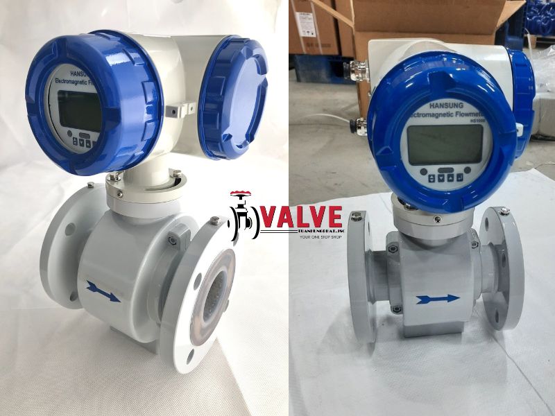 Đồng hồ Hansung